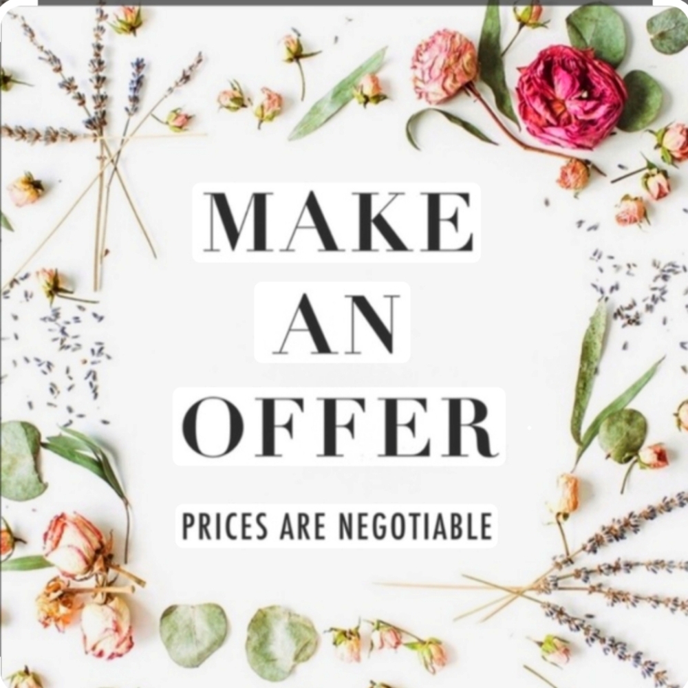 Make Me An Offer